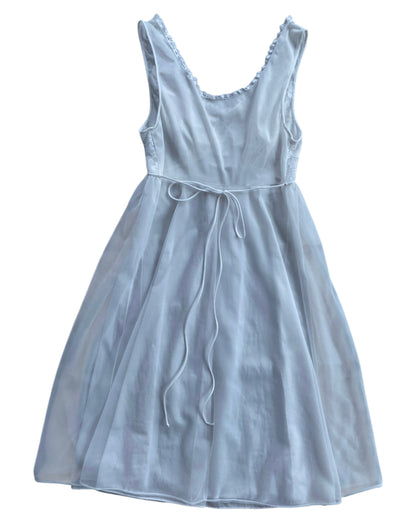 1990´S VANITY FAIR DRESS
