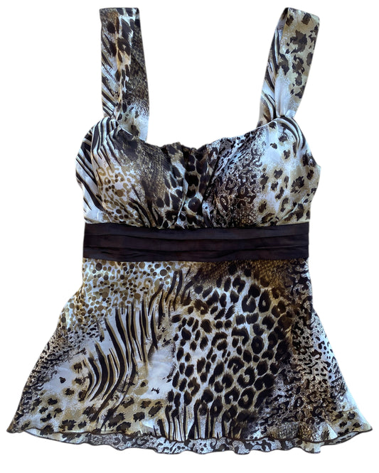2000´S BYLINE TOP