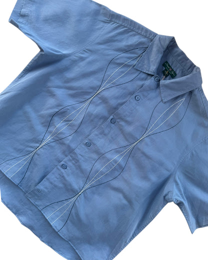 2000´S DAVID TAYLOR SHIRT