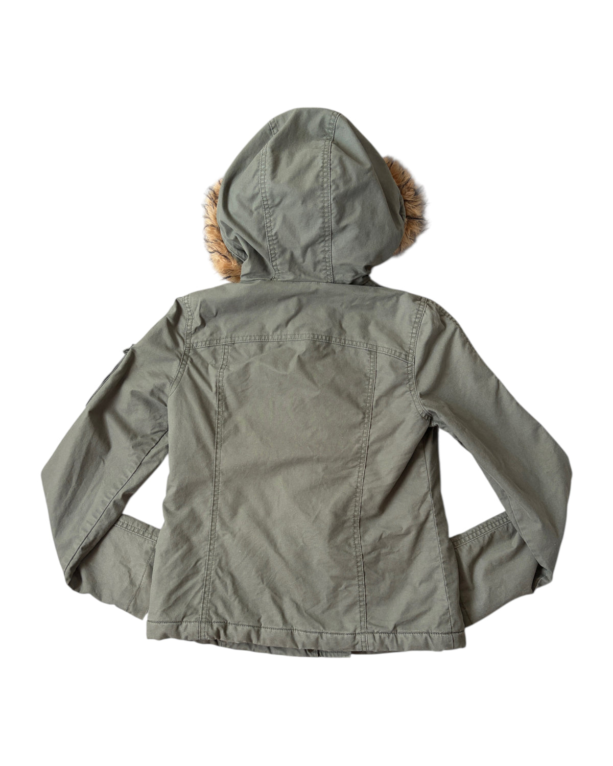2010S OLD NAVY OUTDOORS JACKET