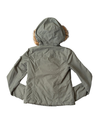 2010S OLD NAVY OUTDOORS JACKET