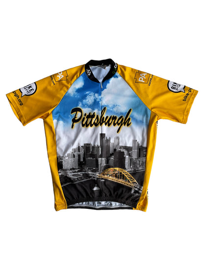 2010s PITTSBURGH CITY TSHIRT