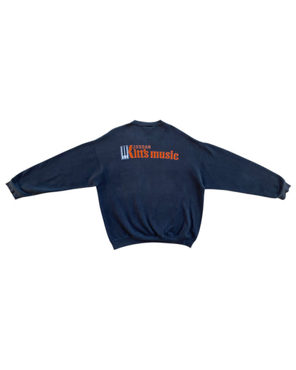 1990´S LEE CREWNECK