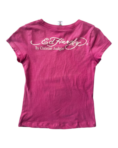 2000´S ED HARDY T-SHIRT