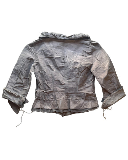 2000'S KOSMIKA BLOUSE