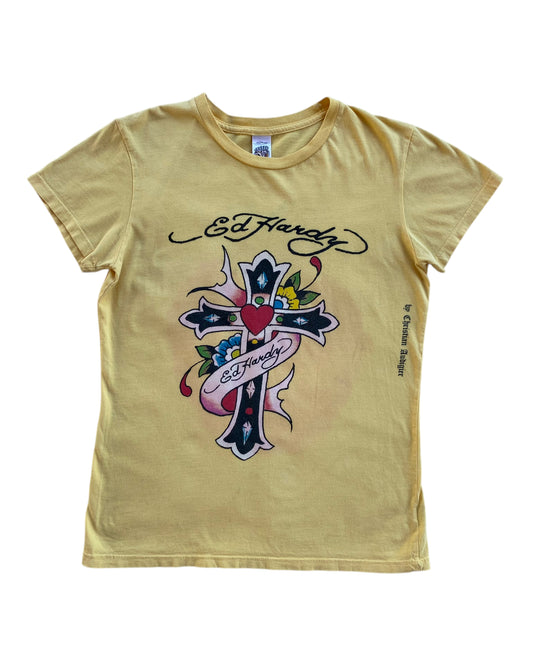2000´S ED HARDY T SHIRT
