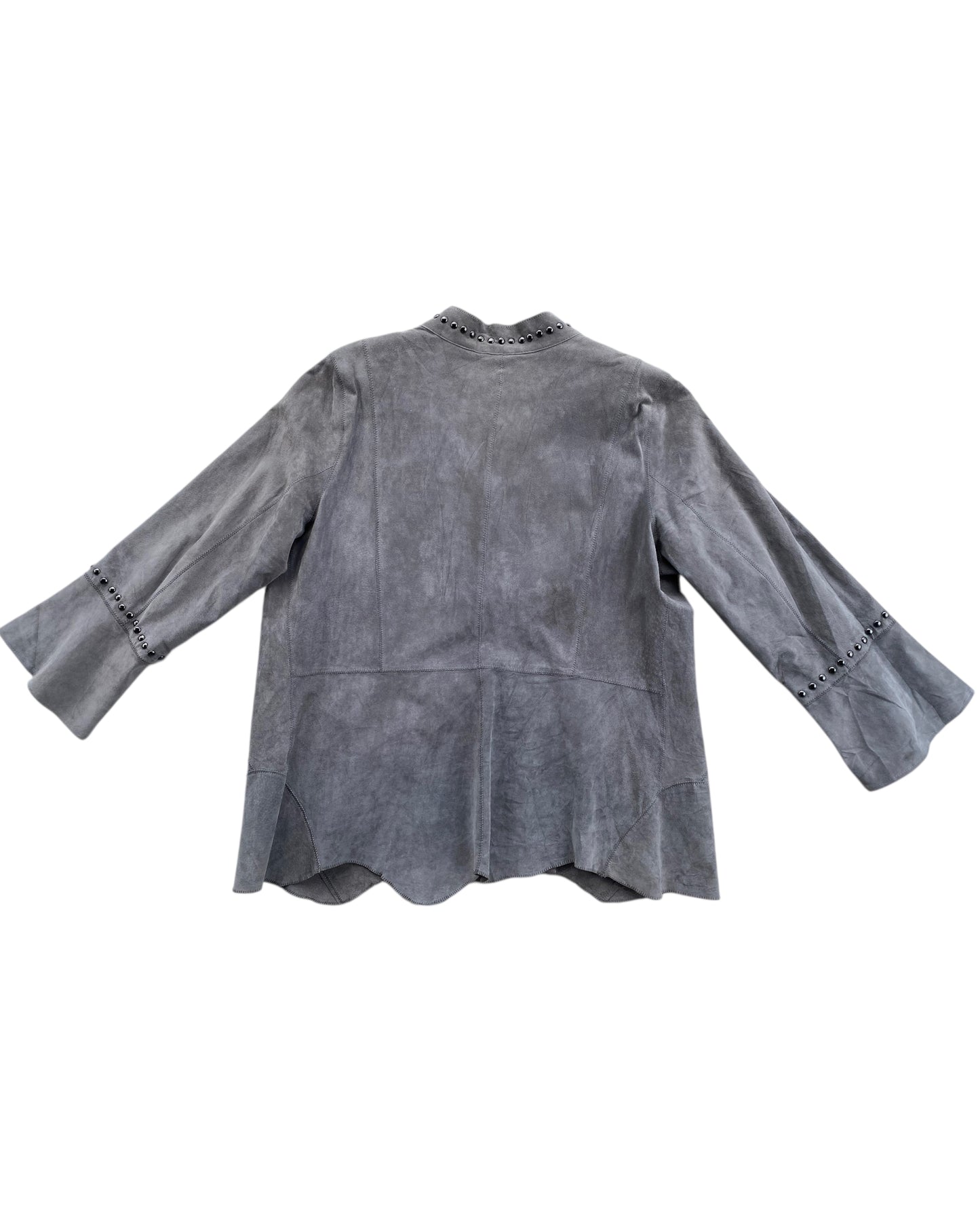 2000´S CHI JACKET
