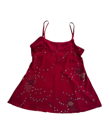 2000´S IZ BYER CAMI TOP