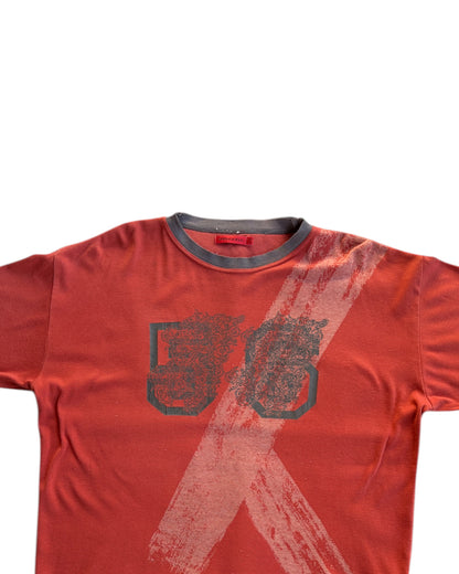 2000S SPRINGFIELD T- SHIRT