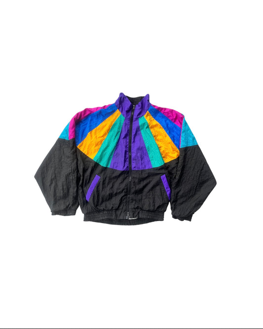 1990´S KUMA SPORT JACKET