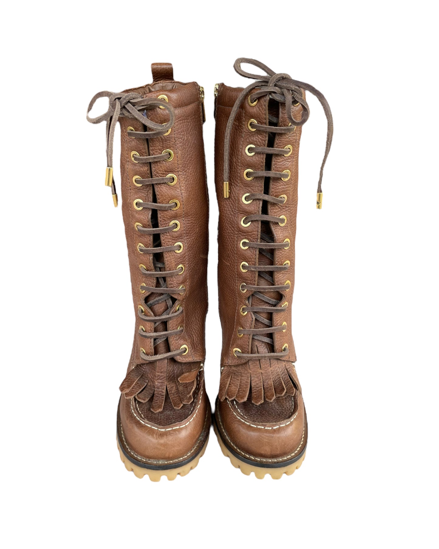 2000S TORI BURCH BOOT