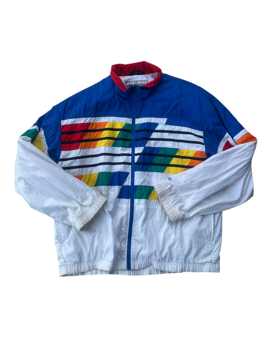 1990´S HEAD SPORTSWEAR SET