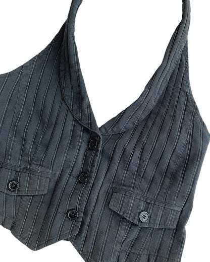 2000S BLIND DATE VEST