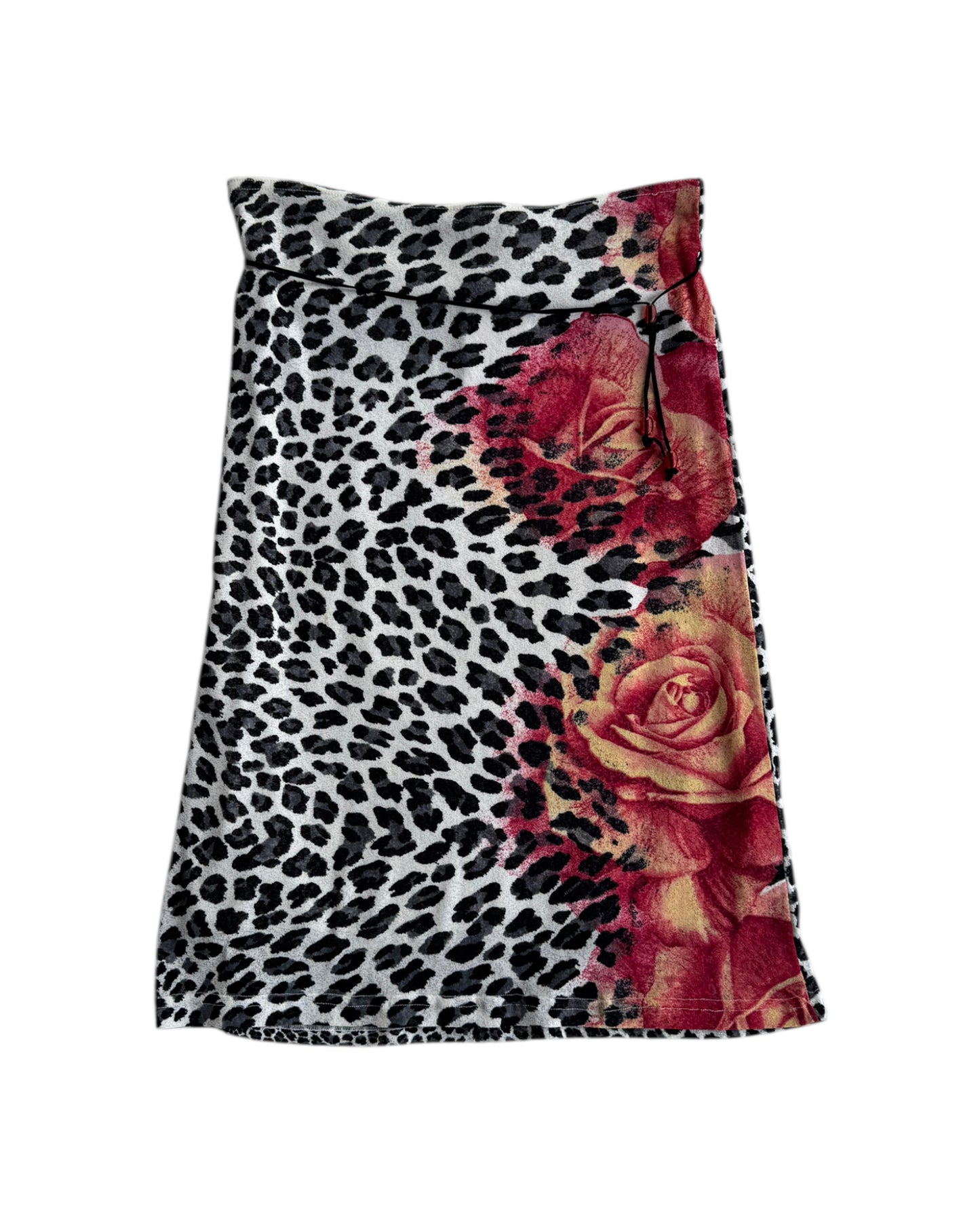 2000'S CASTING SKIRT