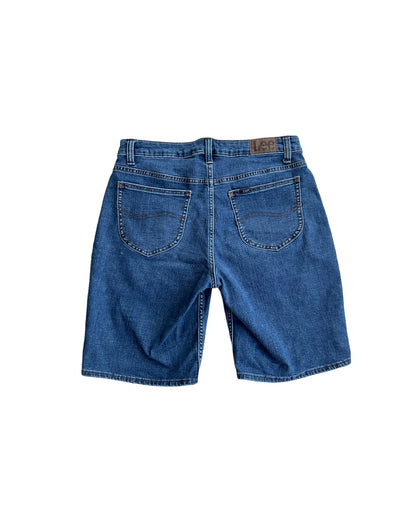 2010S LEE M MOM SHORTS