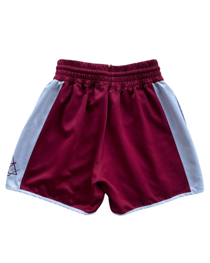 2000´S ADIDAS SHORTS