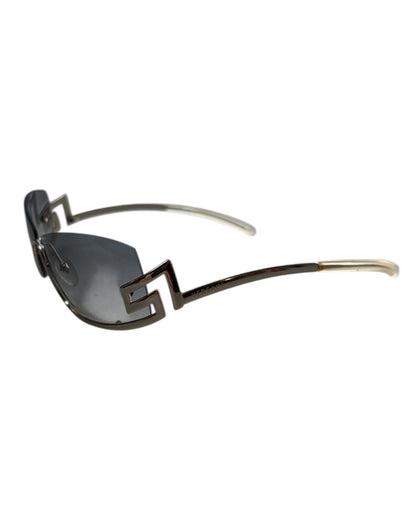 1990S N51 VERSACE SUNGLASSES