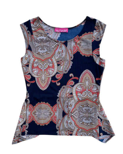2000’S OUT OF ORDER TOP
