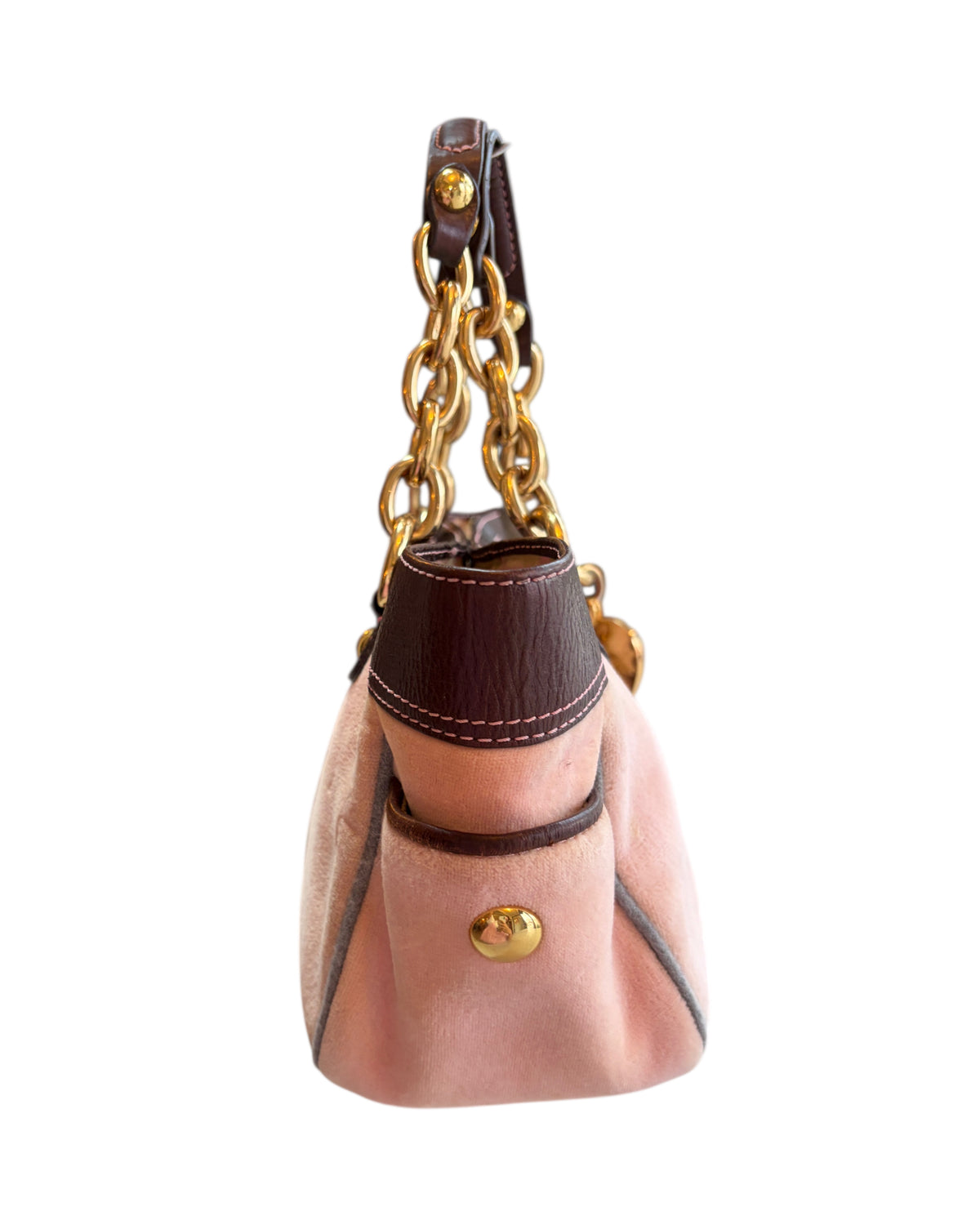 2000S JUICY COUTURE BAG