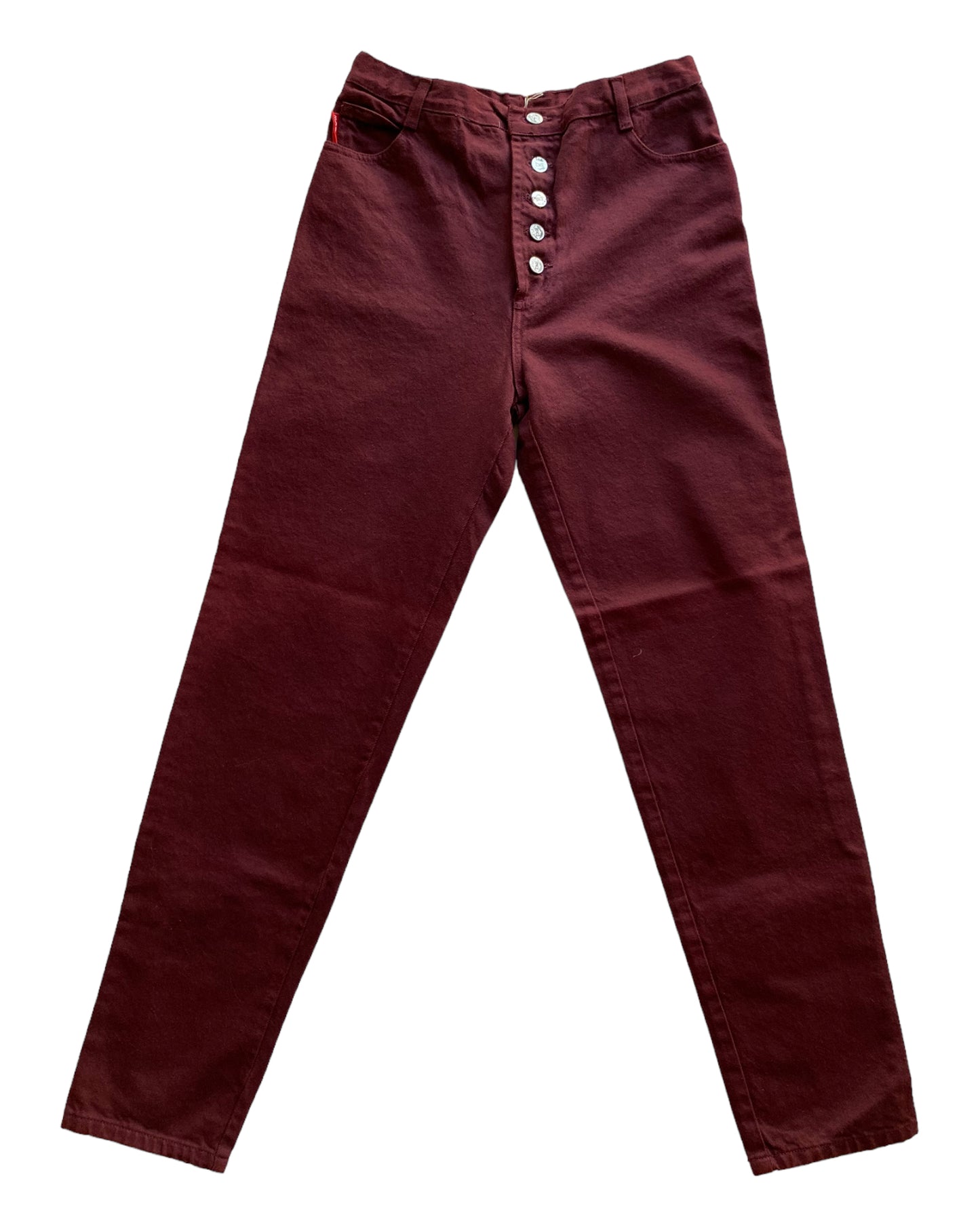 BONCO RED JEANS