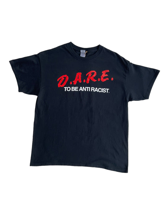 2000S D.A.R.E. T-SHIRT