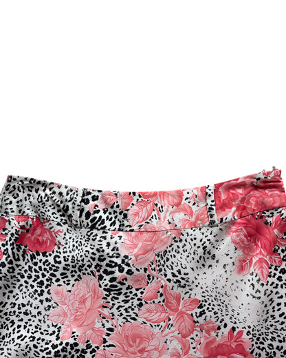 2000S WD-NY SKIRT
