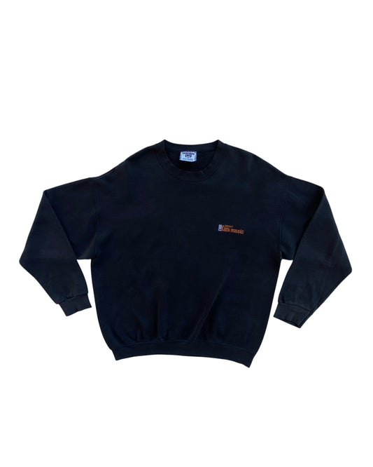 1990´S LEE CREWNECK