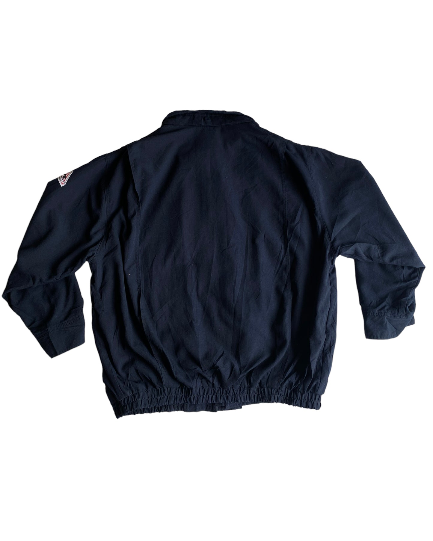 1980s BULWARK PROTECTIVE JACKET