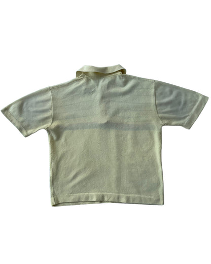 1970S GARCÉS POLO SHIRT