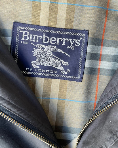 1990s BURBERRYS OF LONDON JACKET