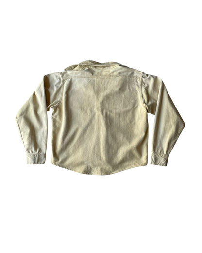 1970S HUDSON BAY SHIRT