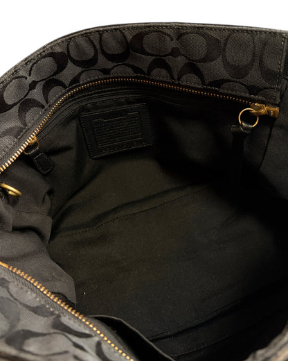 2000S COACH BAG