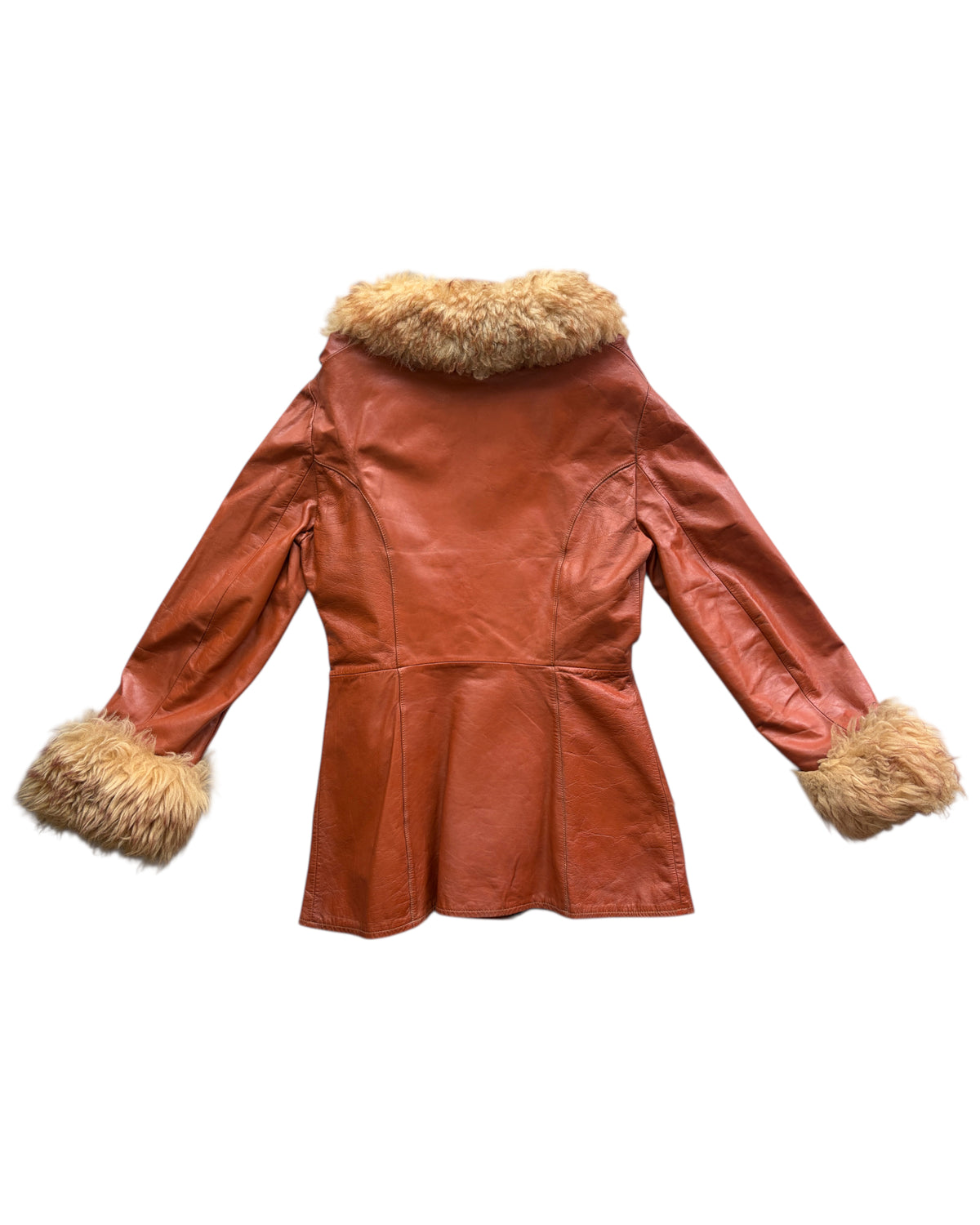 1970S LOMELI JACKET