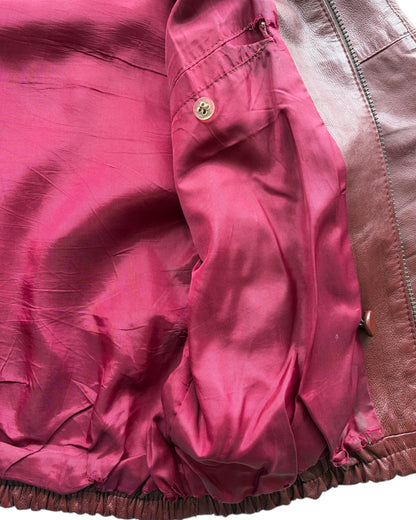 1980S ZYMAN JACKET