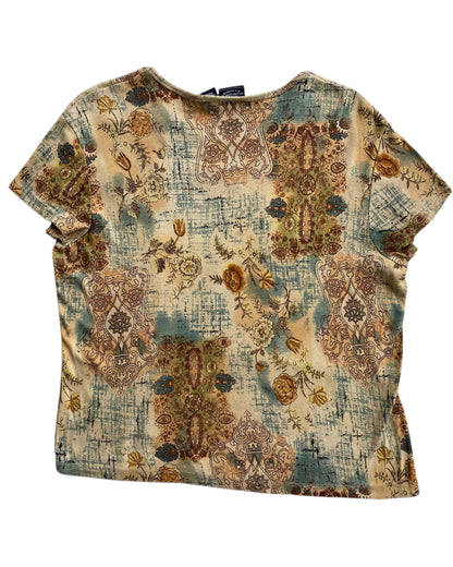 2000’S SONOMA TOP