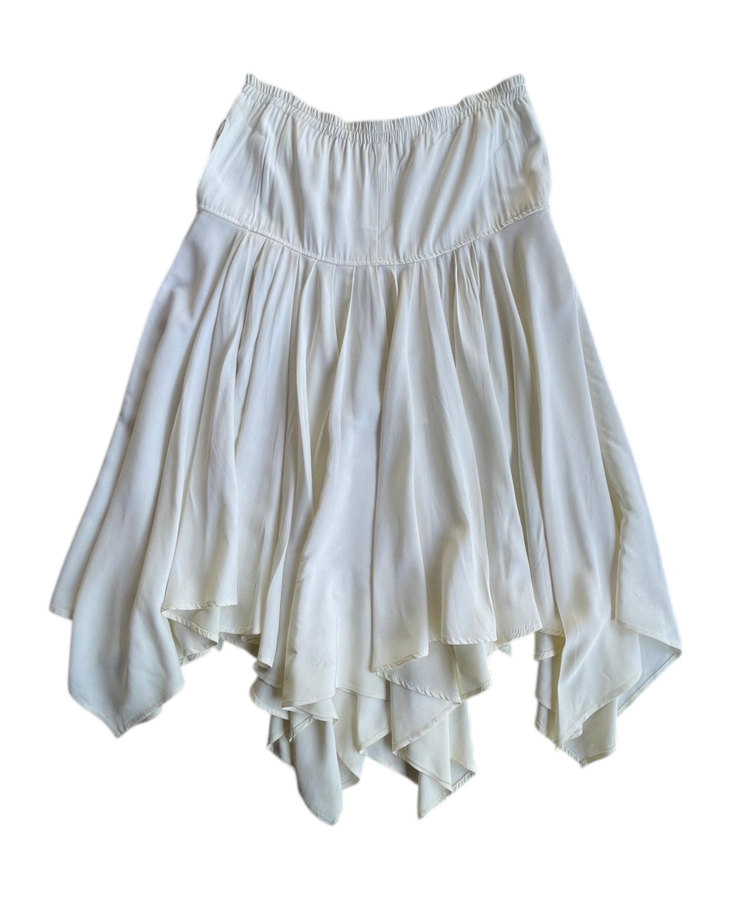1990s CURIE SKIRT