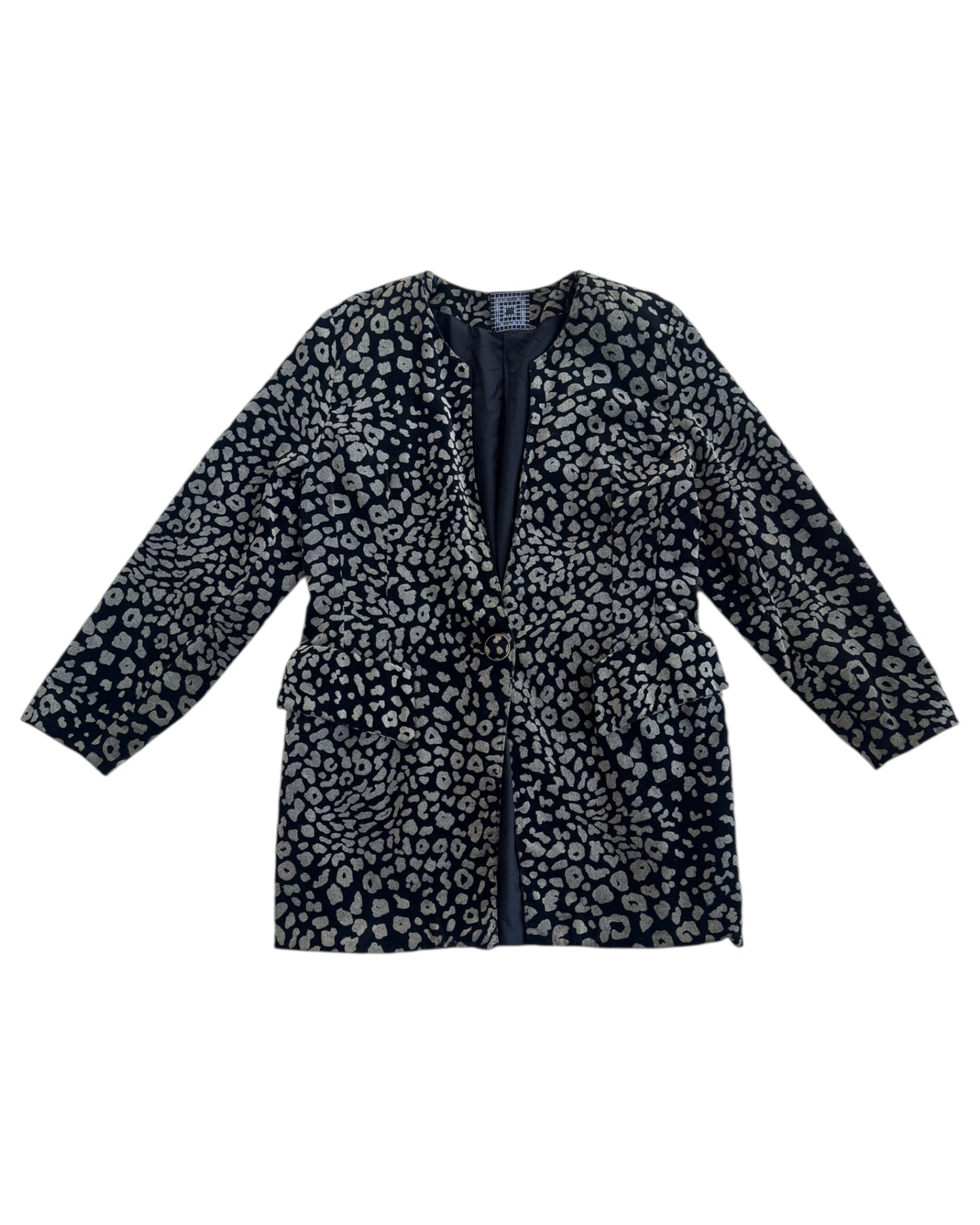 1990´S BESTINI JACKET