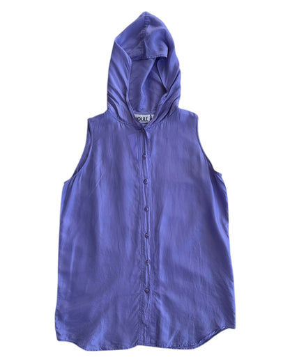 2000’S JOULE ENERGY HOODED VEST