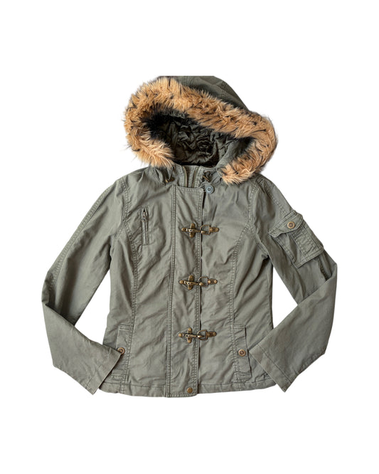 2010S OLD NAVY OUTDOORS JACKET