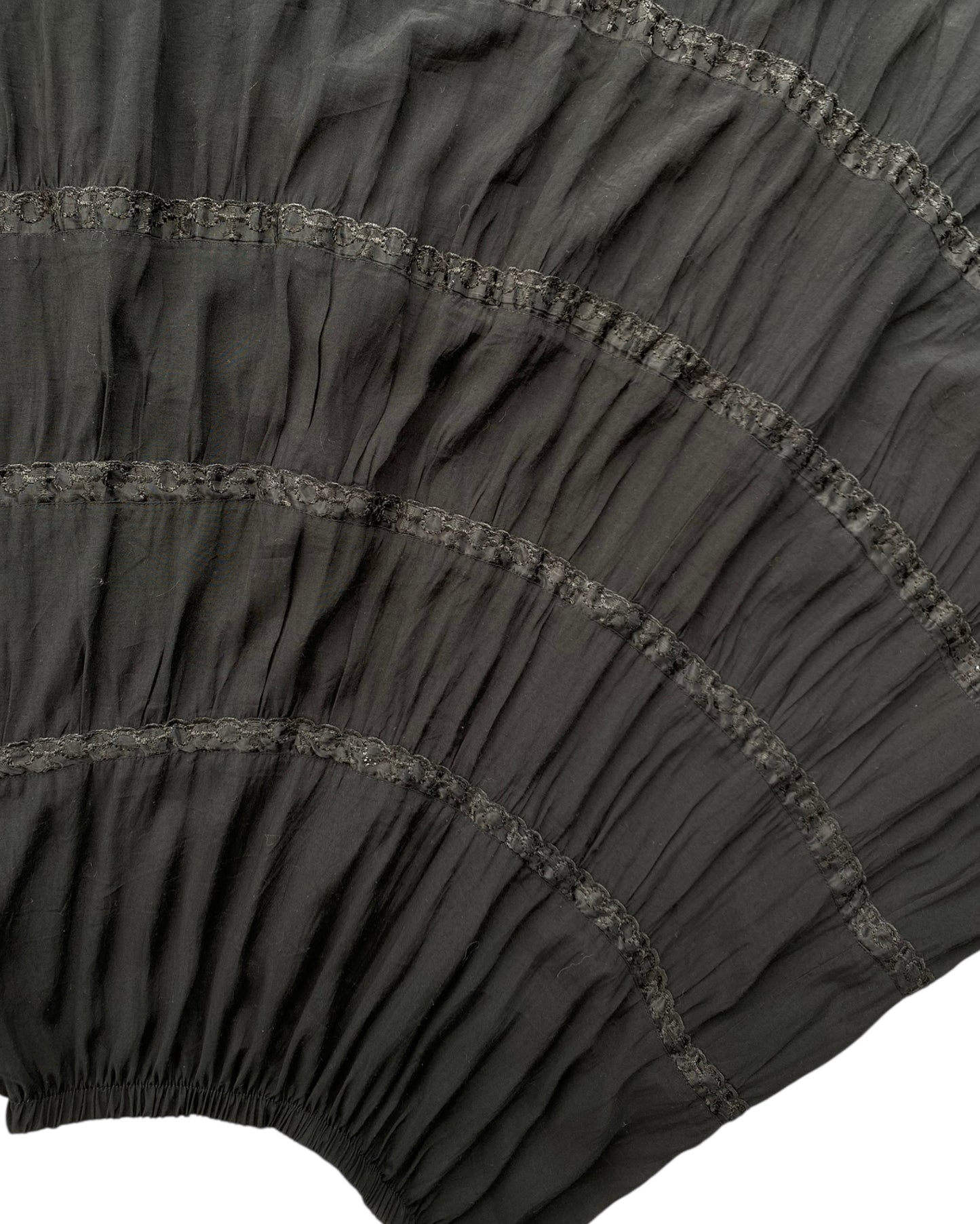 2000´S BOUTIQUE EUROPA LARGE SKIRT