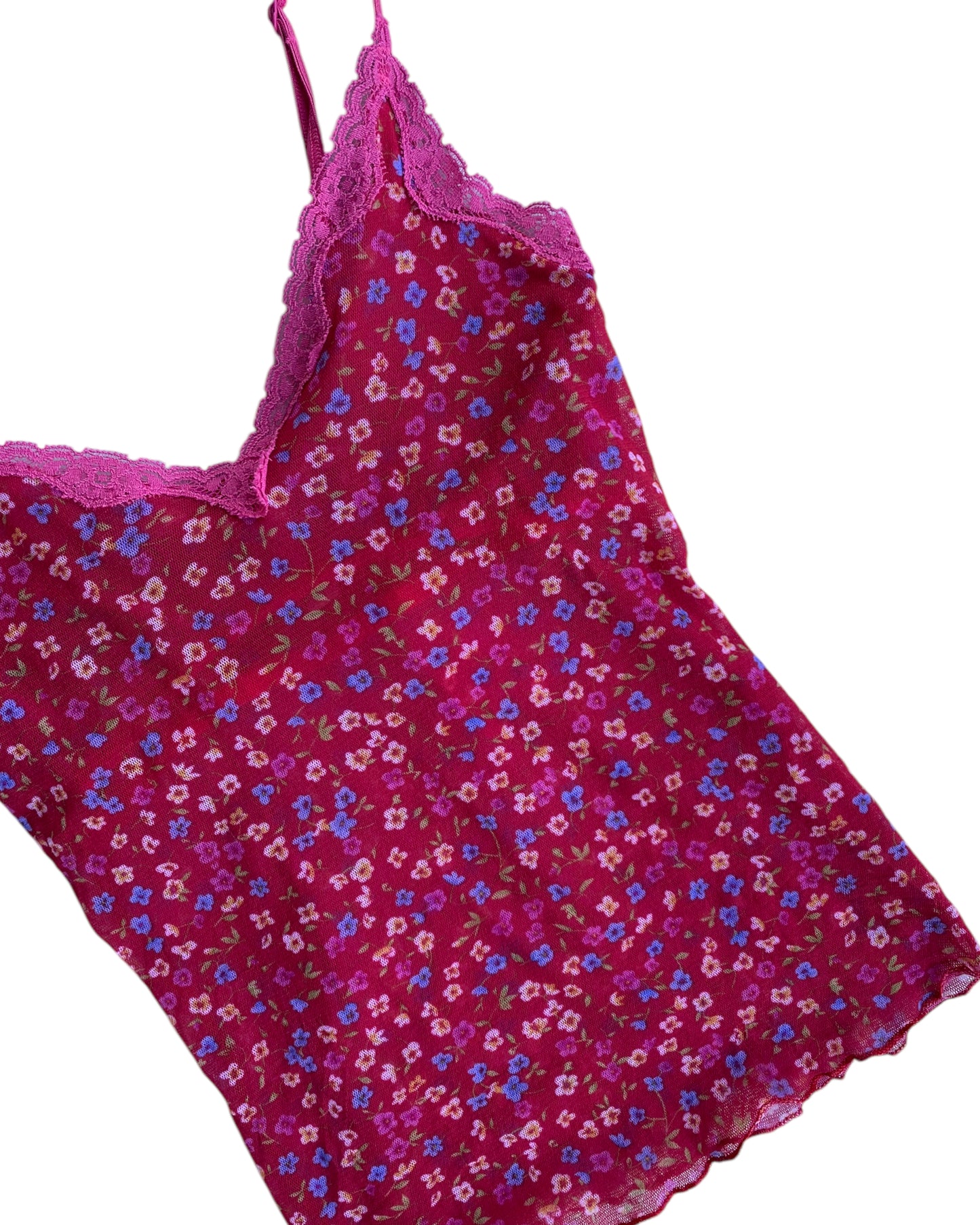 2000´S VICTORIA´S SECRET TOP