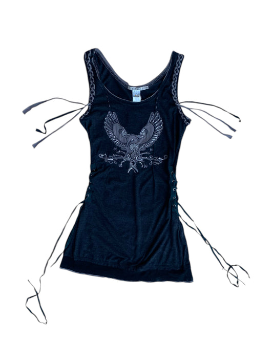 2000´S MUR MUR TOP