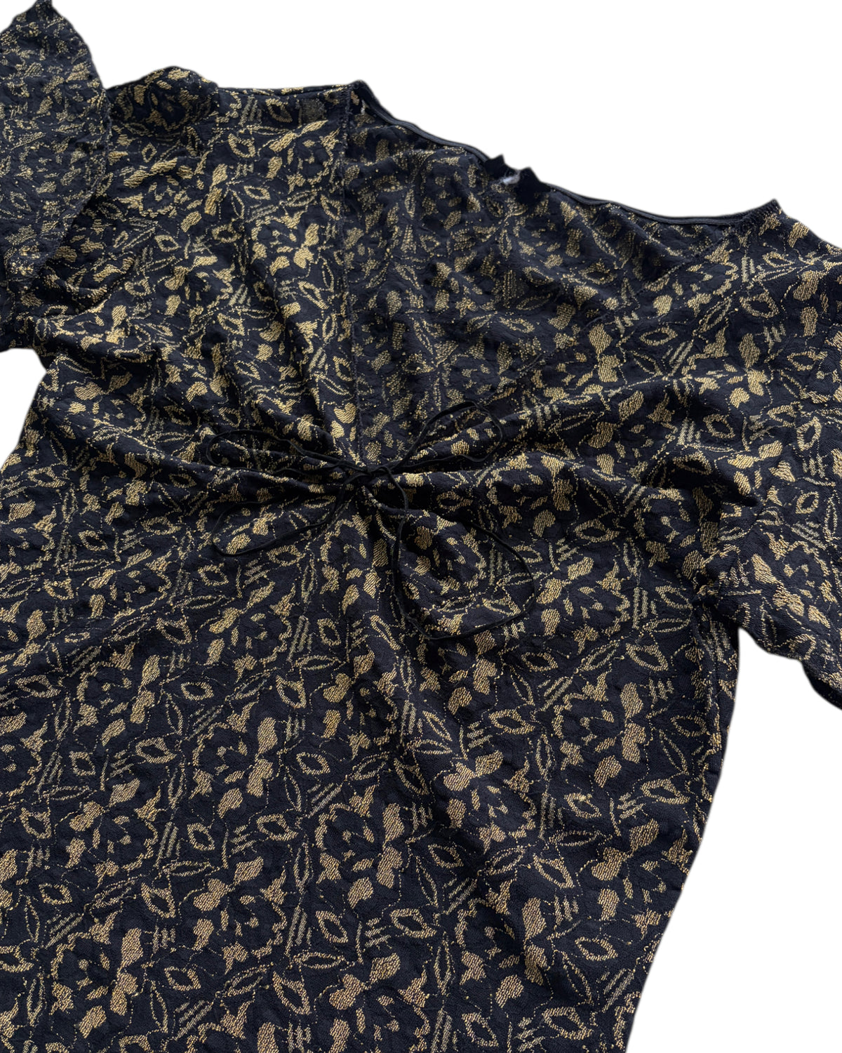 1980S BRENDA LOVIE L BLOUSE