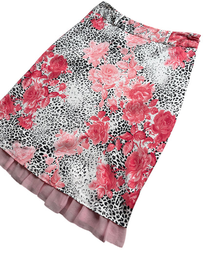 2000S WD-NY SKIRT