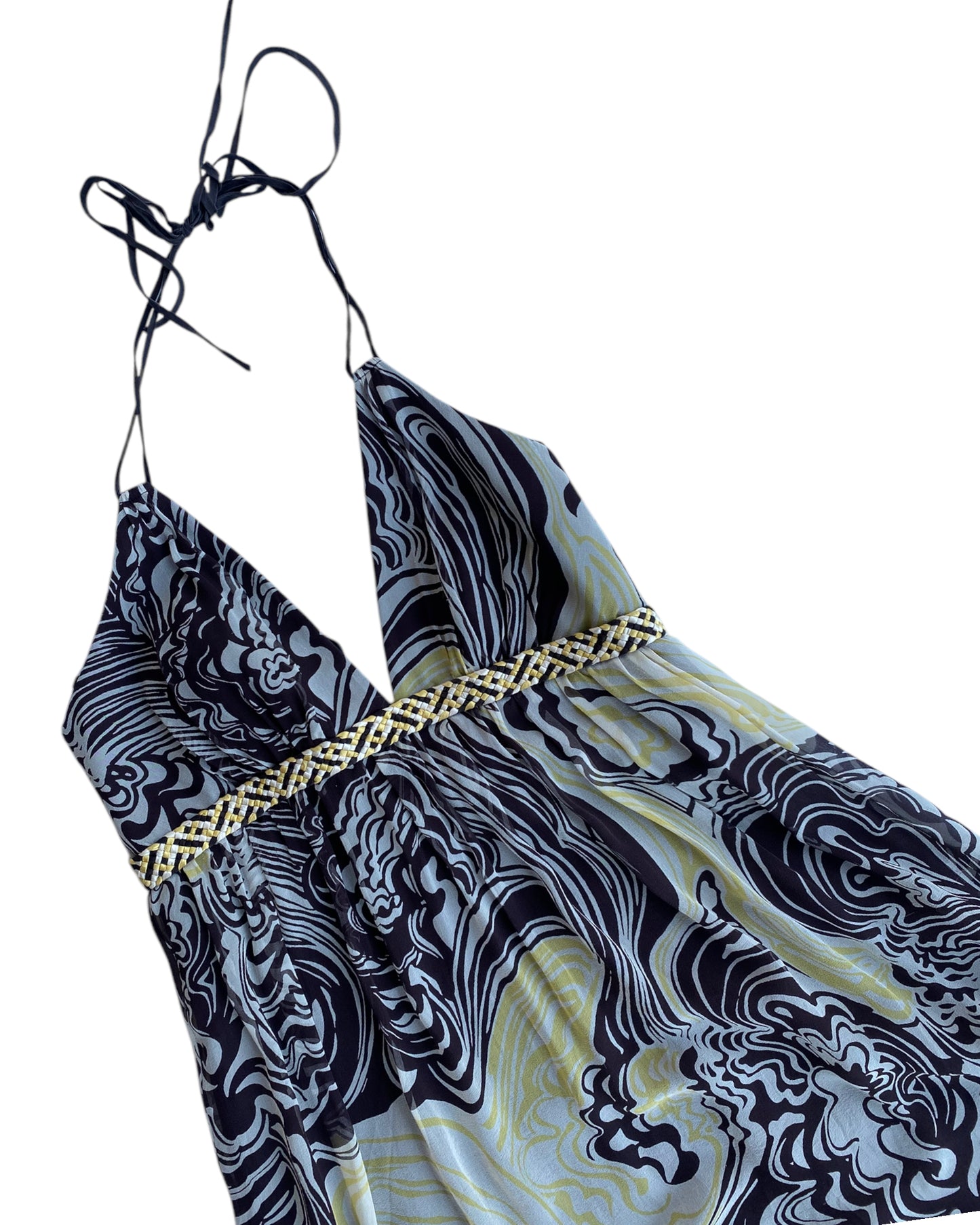 2000´S LAUNDRY DRESS