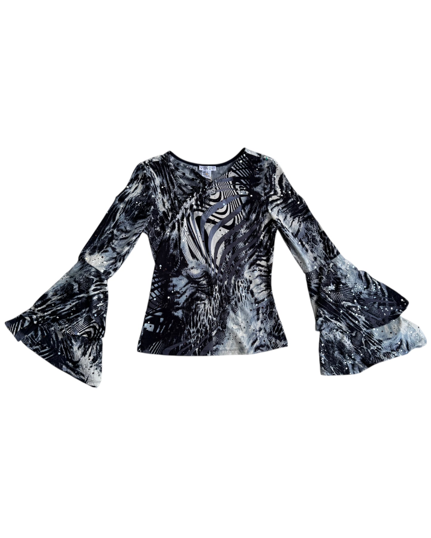 2000’S VENUS BLOUSE