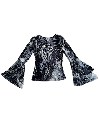 2000’S VENUS BLOUSE
