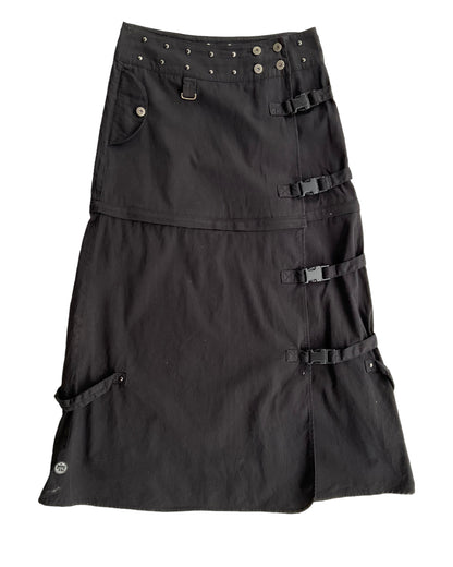 2000S ILIG CONVERTIBLE SKIRT