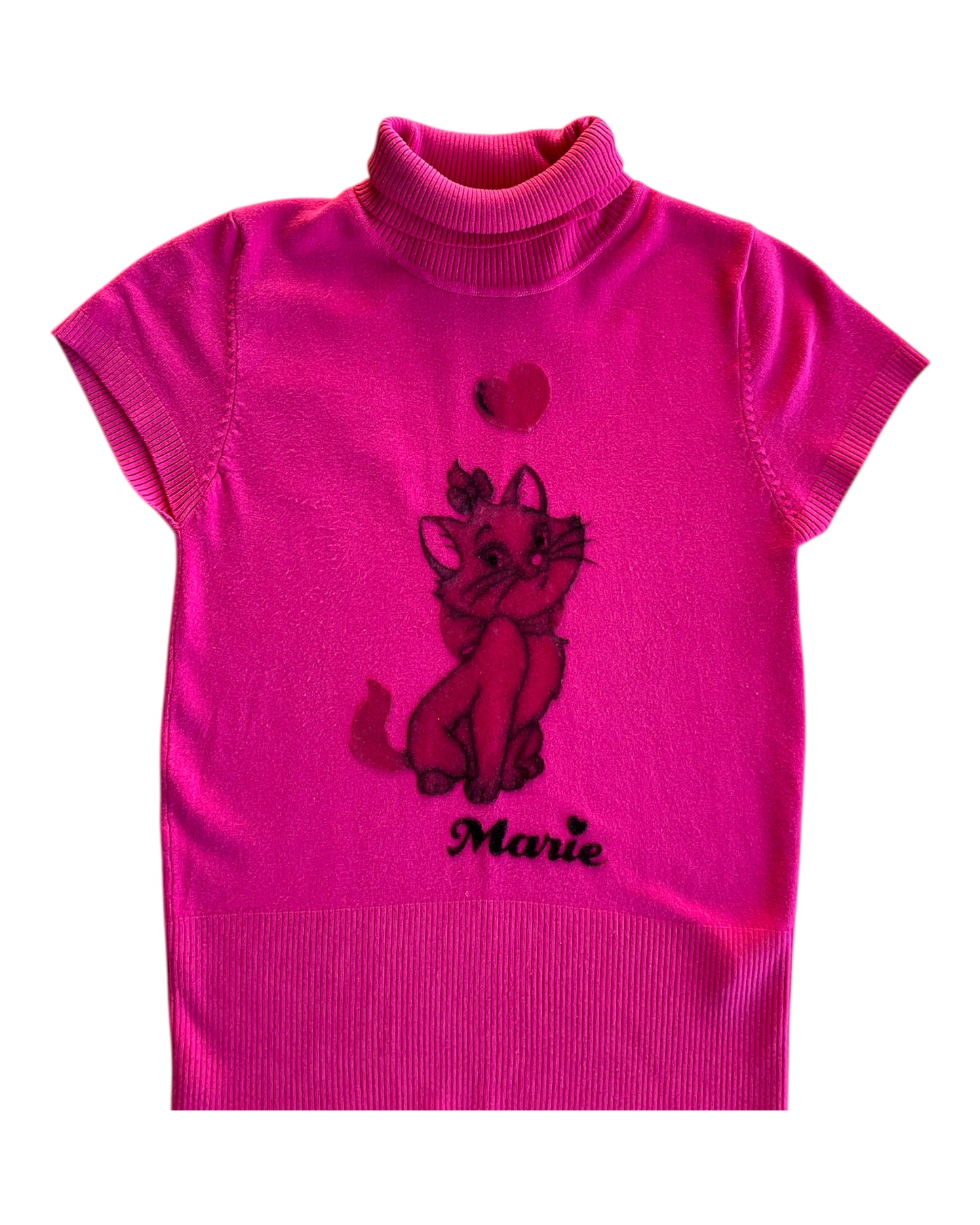 2000S DOLLS ONLY MARIE SWEATER