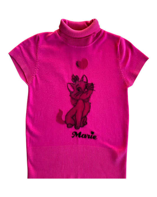 2000S DOLLS ONLY MARIE SWEATER